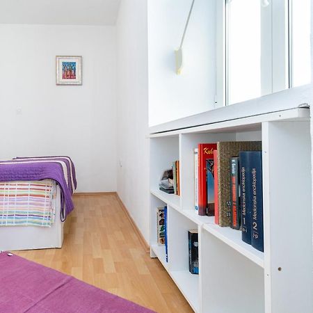 Apartment Bazen Zadar Exterior photo