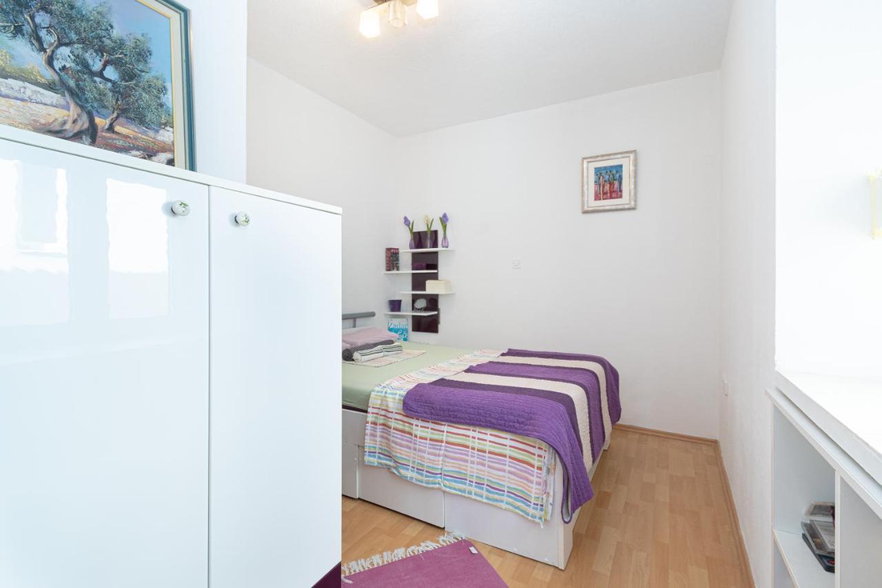 Apartment Bazen Zadar Exterior photo