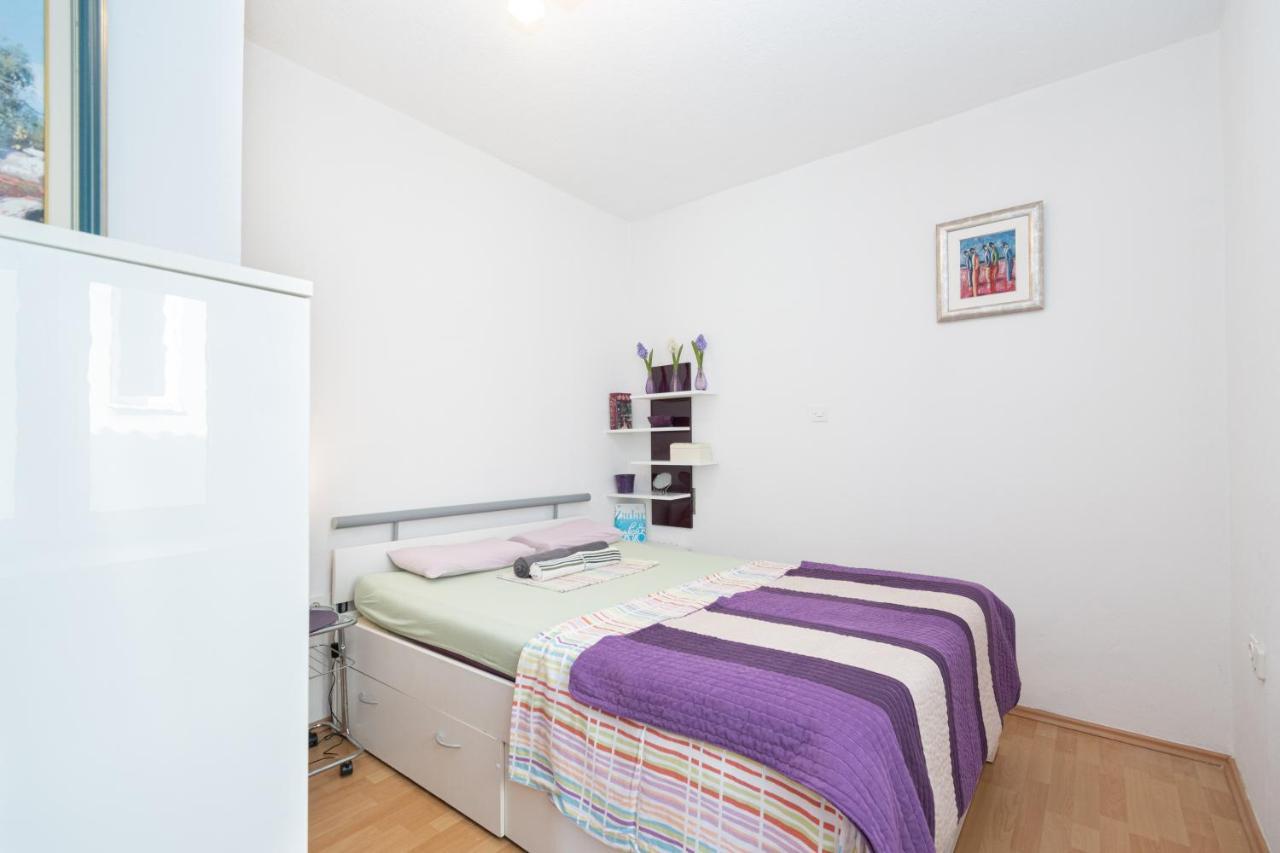 Apartment Bazen Zadar Exterior photo