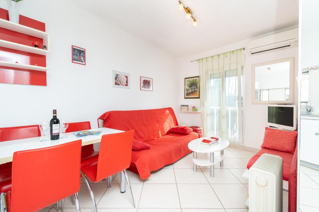 Apartment Bazen Zadar Exterior photo