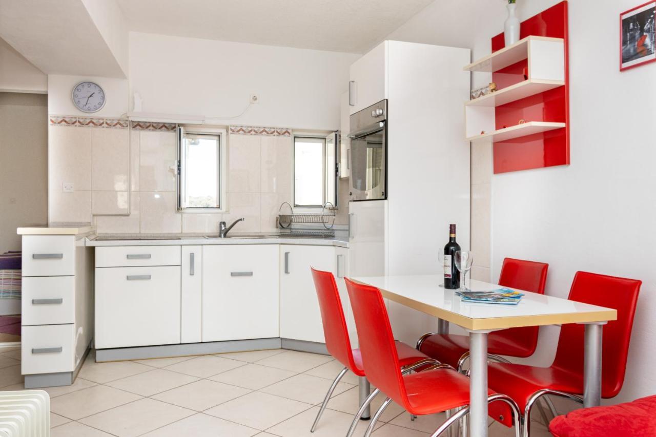 Apartment Bazen Zadar Exterior photo